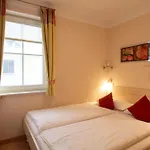 Brise Duenenresidenz App A11 * هيرينجسدورف