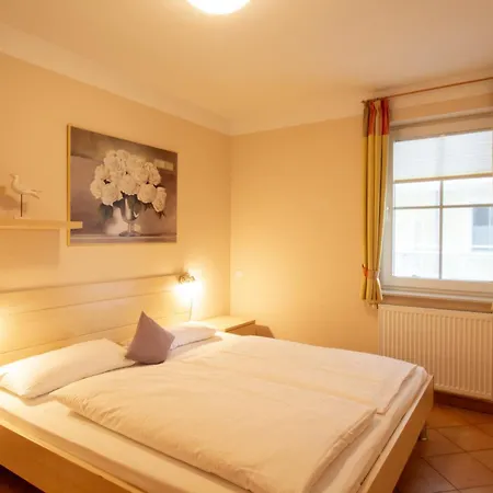 Brise Dünenresidenz App A11 Daire Heringsdorf