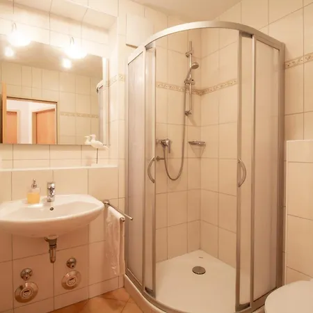 Daire Brise Dünenresidenz App A11 Heringsdorf