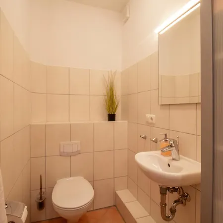 Brise Dünenresidenz App A11