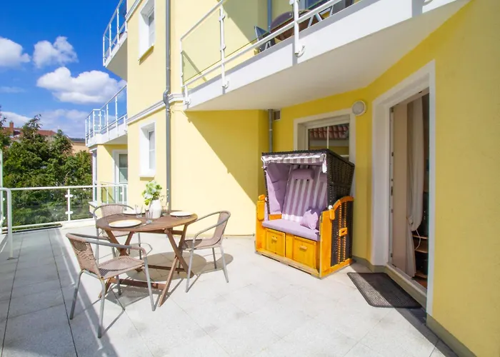 Brise Duenenresidenz App A11 *