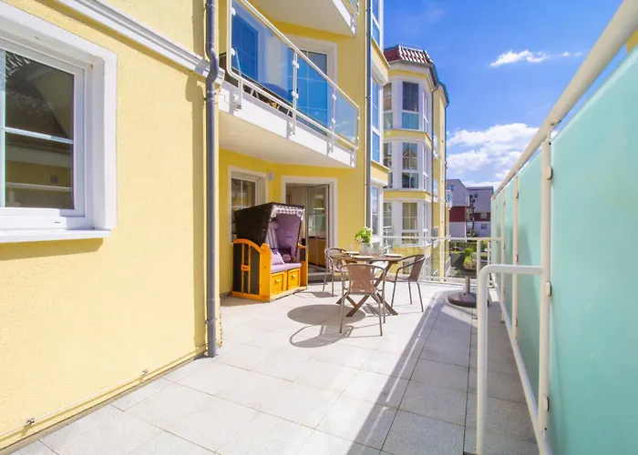 Brise Duenenresidenz App A11