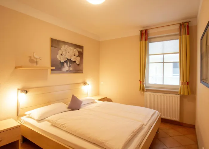 Brise Duenenresidenz App A11 Apartment Heringsdorf (Usedom)