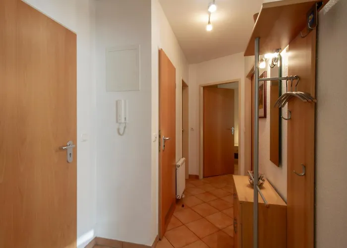 Apartment Brise Duenenresidenz App A11