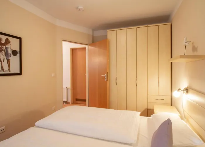 Brise Duenenresidenz App A11 Apartment *