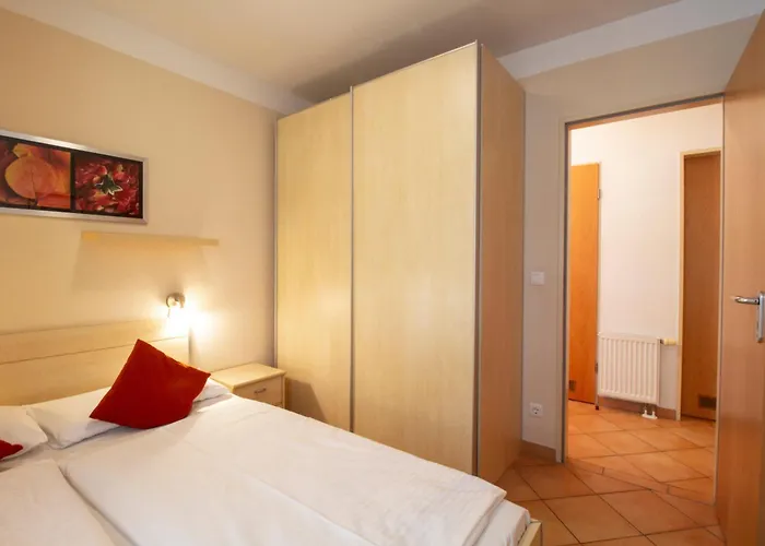 Brise Duenenresidenz App A11 Apartment Heringsdorf (Usedom)