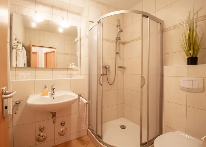 Apartment Brise Duenenresidenz App A11 Heringsdorf (Usedom)